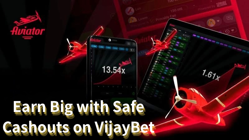 2025 Aviator Game Explained – Earn Big with Safe Cashouts on VijayBet